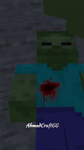 Mine Lever Shadow of the Dungeon (Part 1)💀 | #sololeveling #minecraft #shorts