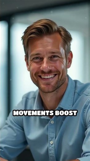 Deskercise Hacks: Stay Energized at Your Desk