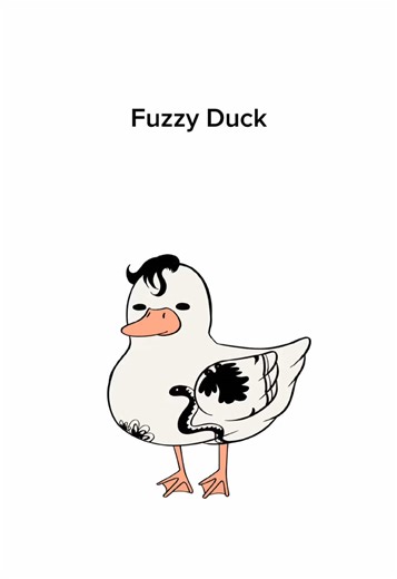 Exploring Fuzzy Duck Minseo: A Unique Webcomic Experience