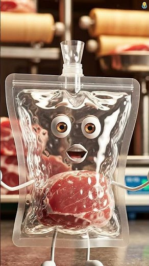 Expert guide How to freeze meat and keep it nutritious