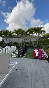 This backyard is an entertainer’s paradise! 🏡✨ Explore the Palacio model in the Seville community at Tradition, Port St. Lucie. This spacious home offers: - 4 bedrooms & 3.5 bathrooms - 3,466 sq. ft. of thoughtfully designed living space The first floor features a versatile flex room and a large Great Room that seamlessly connects to the dining area and kitchen, perfect for gatherings. Living in Seville means enjoying a master-planned community with over 500 homesites, offering amenities that e