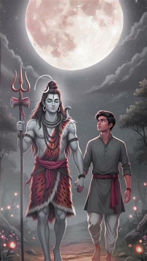 O Bhole Nath Ji 🙏 | Mahashivratri 4K Status Video 🔱 2026#mahadev #status #shorts #shortfeed #viral