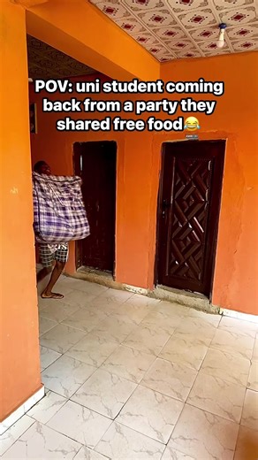 Double tap for good luck 😂