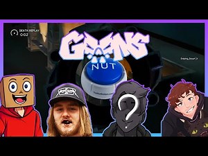 30 MINUTES OF THE GOONS BEING CURSED (OFFENSIVE)