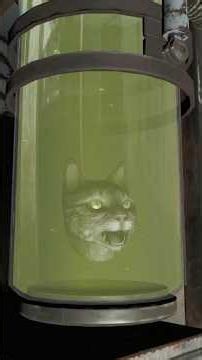 Fallout 4 Automatron’s Disturbing Cut Content