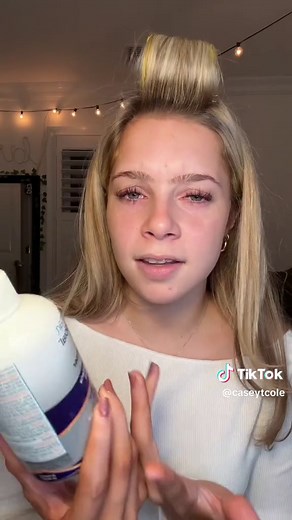 #stitch with @Katie i understand ur struggle girl and thank u for being so real #skincare #beauty #clearskin #skincaretips