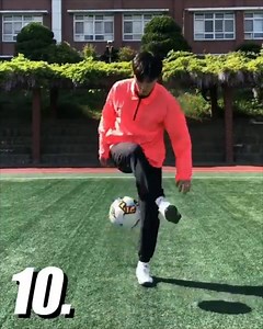 Can you do all these flick ups? 🔥 | Soccer Addict