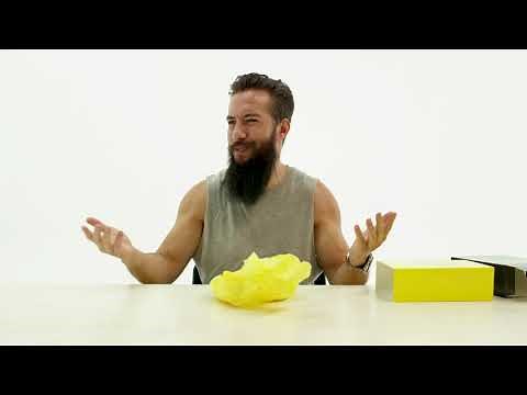 Testing Ball Wax with Max