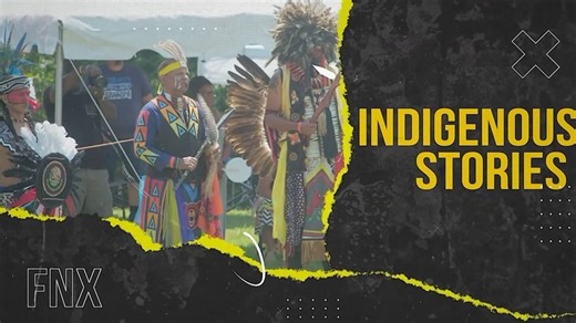 First Nations Experience is the first and only national broadcast television network in the United States exclusively devoted to Native American and World Indigenous content. Through Native-produced and themed documentaries, dramatic series, nature, cooking, gardening, children’s and arts programming, FNX strives to accurately illustrate the lives and cultures of Native people around the world. Stream now on our website or app, or watch on channel 15.5 📺 | WHRO Public Media