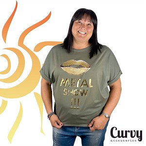 26K views · 139 reactions | Un giorno d’estate ☀️ un incontro informale con gli amici o un aperitivo  in un locale alla moda? Scegli la nostra collezione SUMMER i capi per il tuo outfit, perfetto in ogni occasione! Sul nostro sito www.curvyaccessories.it, sono iniziati i Saldi! #CurvyAccesories ➡️ Info & ordini  WHATSAPP 333 8485691 ➡️ spediamo in tutta Italia  | Curvy accessories | Facebook