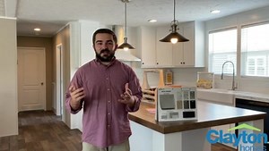 1.2K views | Take a look at a informational video on one of our best sellers, the 3 and 4 bedroom Island Breeze! | Clayton Homes of London | Facebook