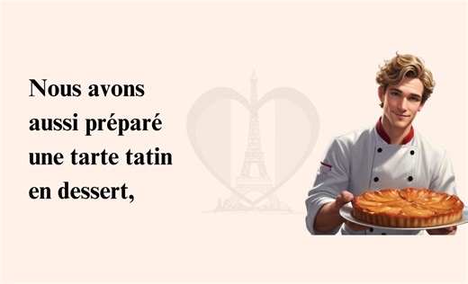 用简单的故事轻松学习法语 (A1-A2) _完善你的法语发音