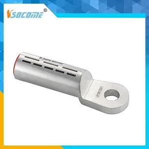 [Hot Item] Lug de câble tubulaire en aluminium sans soudure DIN 46239 pour compression électrique