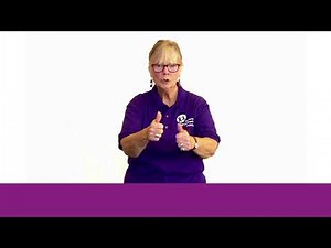 British Sign Language (Northern Ireland) signs for giving praise