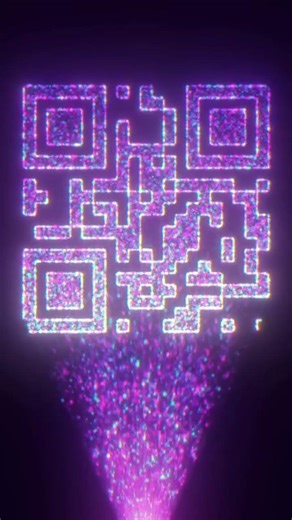 Watch how this Smart QR code works in 60 seconds 🤯