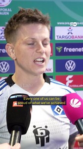 Record breaking women's football derby in Hamburg