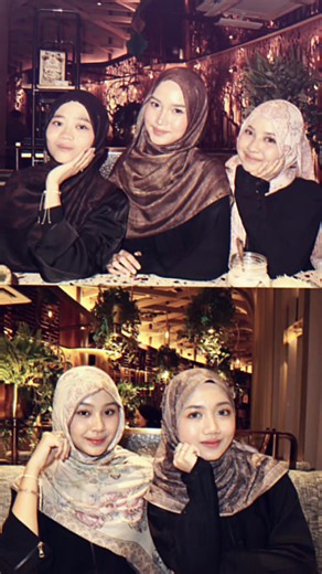 Trend Bukber 2026: Outfit dan Foto Ramadhan yang Kece