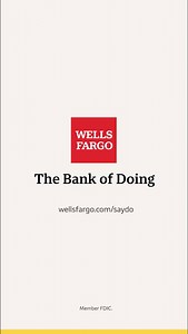 We seek broad impact in our communities. | Wells Fargo | Facebook