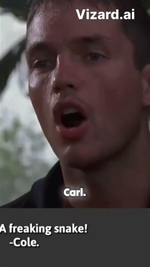 Best snake movie of all-time even better than snakes on the plane