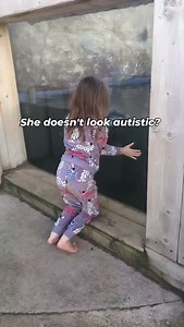 🤭🤷🏼‍♀️ #autism #asd #autismacceptance #autismadvocate #pov | Moonlitmaddyx