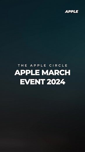 Exciting Apple Event HYPE for March | iPhone Reveals & More!