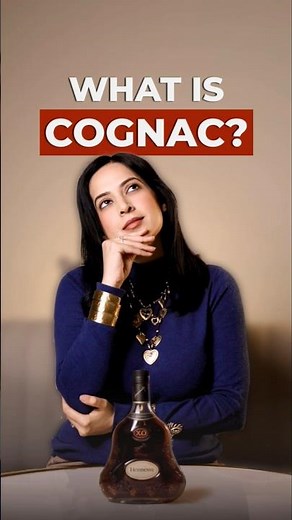 What Is Cognac and How Is It different from Brandy?