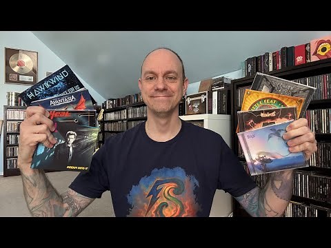 Top 20 Best Albums Of 2025… So Far!