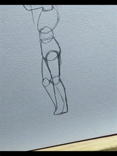 How To Draw Male Chibi With Side View Body #fyp #foryou #chibichibi #chibiart #drawingchibi