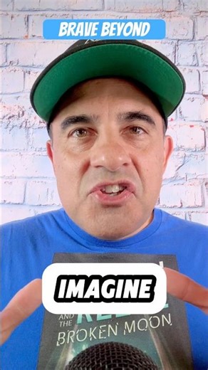 Aliens. Adventure. Courage. A sci-fi book for 12-year-olds with heart. #middlegradebooks #parents