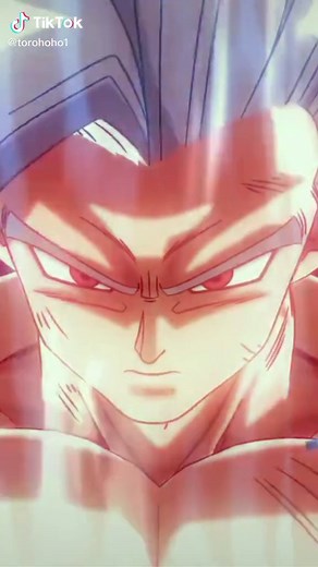 Live wallpaper #dragonball #dragonballz #dragonballsuper #dragonballsupersuperhero #gohan #livewallpaper #livewallpaperanime