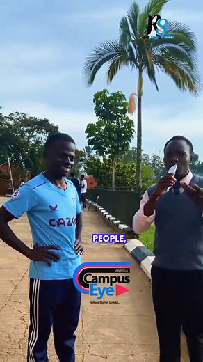 Exploring Campus Life at KIU: A Student's Experience