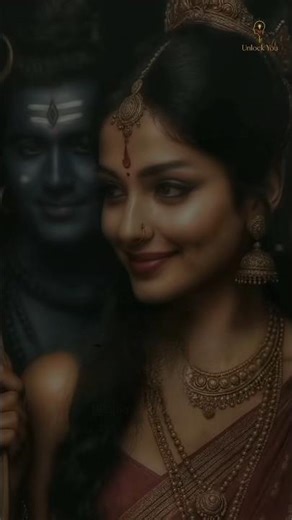 When Love Grows, Fear of Losing Also Grows | Shiva Parvati Love Truth