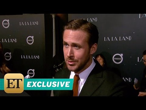 EXCLUSIVE: Ryan Gosling on How His Uncle's Elvis Impersonation Inspired His 'La La Land' Performa…