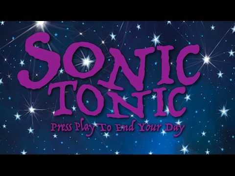 Sonic Tonic 6 - Katy Lipscomb