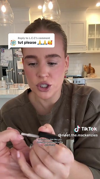 DIY Nails At Home: Step-by-Step Tutorial