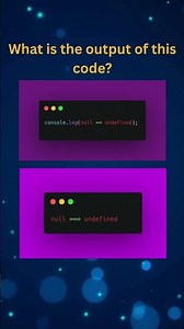 JavaScript Output Puzzle #javascript