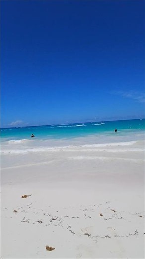 Beach House view 🏝 Tropical & Caribe Deluxe Princess 🇩🇴 Punta Cana