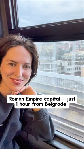 Ksenia | Content creator from Belgrade on Instagram: "📍Sremska Mitrovica, Serbia 🔽 What to visit: 1. Sirmium Imperial Palace Archaeological site. You can see mosaics, Palace ruins here. Pivarska 2, Sremska Mitrovica 2. Bakery Таин. Try traditional bread here. Plus vanilice ☺️ Svetog Save 4-8, Sremska Mitrovica 3. Galerija “Lazar Vozarević” For art lovers, the Lazar Vozarević Gallery is a small but powerful gem Gradski Park 4, Sremska Mitrovica 4. Special Nature Reserve ‘’Zasavica’’. Amazing p