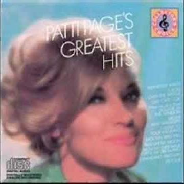 Tennessee Waltz - Patti Page