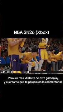 Does NBA 2K26 have lag in the cloud? #nba2k26 #cloudgaming #xbox