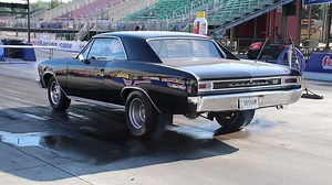 2.9K views · 116 reactions | We are ready to burn some rubber for the...