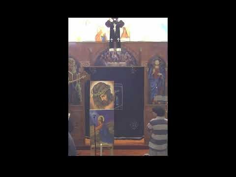 St. Mary & St. Stephen Live Streaming