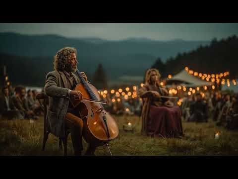 Symphonic Bluegrass | Festival Celebration with Timeless Strings