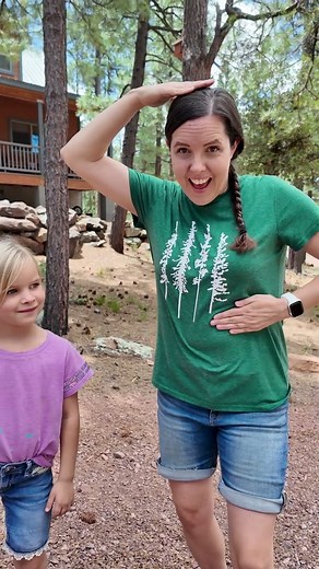 Can you do it?! #kidslearning #kidsfun