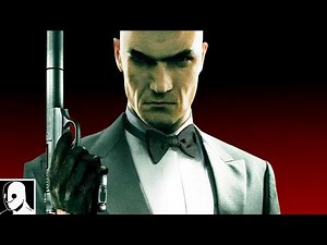 HITMAN & sein Hammer der Gerechtigkeit - Hitman Absolution Gameplay Deutsch #9