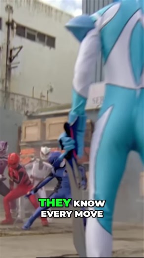 Power Rangers Jungle Fury: Mind Control Explained