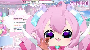 Exploring Chibi Doki and VTubers Culture