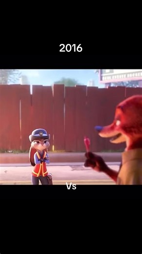 Zootopia References and Memorable Scenes