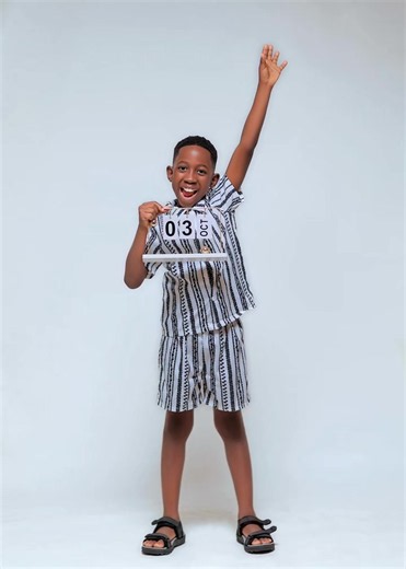 Today Is the day God blessed me with all the blessings of 💵 being a musician , all the money I get 🥰, and all the love from people . Today was the day the root of all my blessings started 💃💃🤭 . 3rd October 2017 . God blessed me with a very handsome lovely kind guy 😭 God gave me a son . I named him my kiddish way … I got a name myself and that is Hrim meaning (H- heaven , R- reigns , I - in , M- me ) , in short he is all my own product . My boy is the start of all my blessings . The pain , 