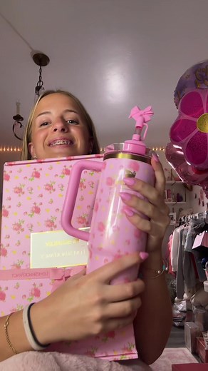 16th Birthday Haul: Grateful for My Exciting Gifts